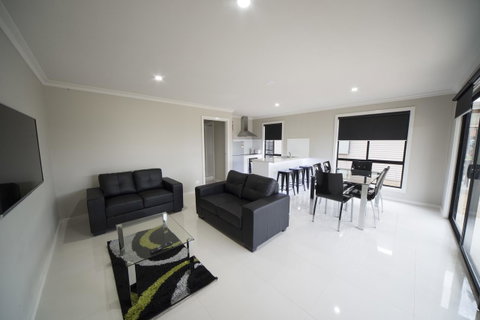 Paringa Resort - Lennox Head Accommodation 5
