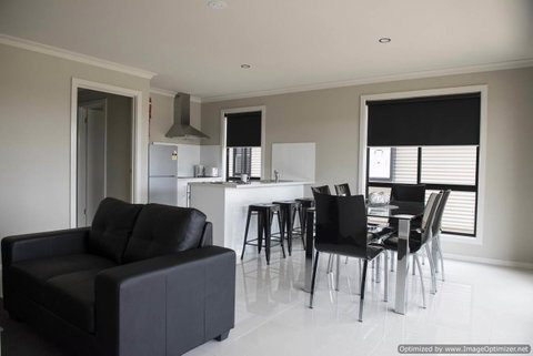 Paringa Resort - Lennox Head Accommodation 6