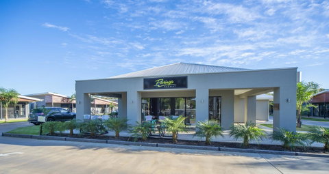 Paringa Resort - Lennox Head Accommodation 21