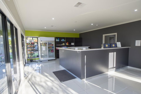 Paringa Resort - Lennox Head Accommodation 10