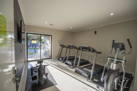 Paringa Resort - Lennox Head Accommodation 13