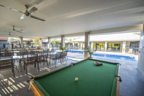 Paringa Resort - Lennox Head Accommodation 20