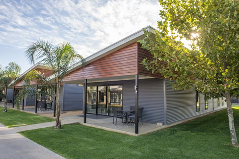 Paringa Resort - Lennox Head Accommodation 0