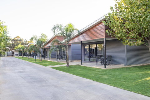 Paringa Resort - Lennox Head Accommodation 4