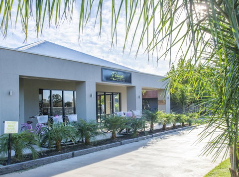 Paringa Resort - Lennox Head Accommodation 12