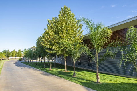 Paringa Resort - Lennox Head Accommodation 16