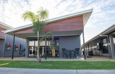 Paringa Resort - Lennox Head Accommodation 8