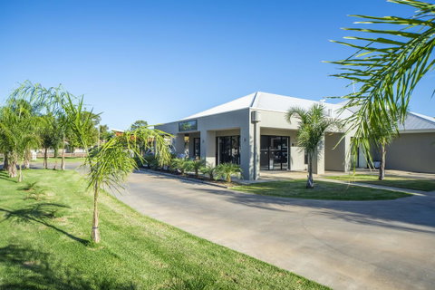 Paringa Resort - Lennox Head Accommodation 15