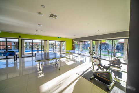 Paringa Resort - Lennox Head Accommodation 14