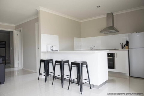 Paringa Resort - Lennox Head Accommodation 9