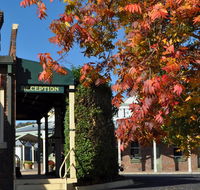 Ten Dollar Town Motel - Lennox Head Accommodation