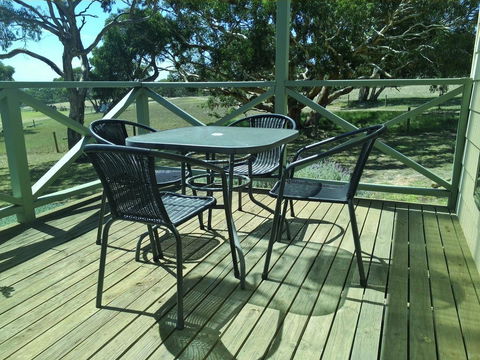 Wenton Farm Holiday Cottages - Lennox Head Accommodation 6