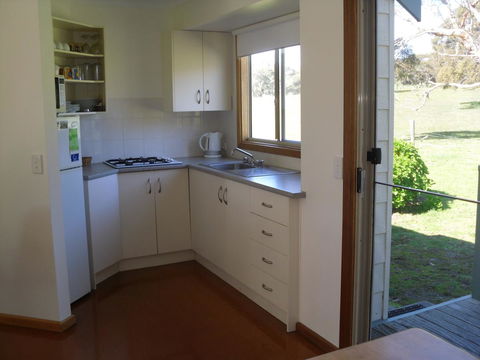 Wenton Farm Holiday Cottages - Lennox Head Accommodation 12