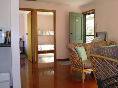 Wenton Farm Holiday Cottages - Lennox Head Accommodation 14