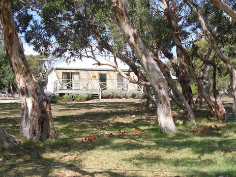 Wenton Farm Holiday Cottages - Lennox Head Accommodation 0