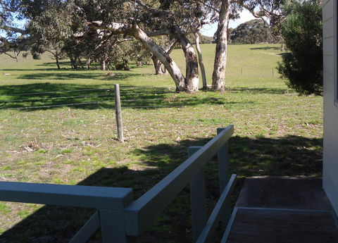 Wenton Farm Holiday Cottages - Lennox Head Accommodation 16