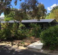 Hilltop Too - Lennox Head Accommodation