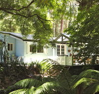 Aldgate Valley Bed and Breakfast - Lennox Head Accommodation