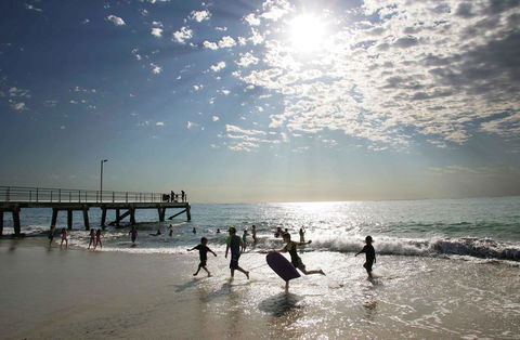 Lady Bay Hotel - Lennox Head Accommodation 25