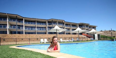 Lady Bay Hotel - Lennox Head Accommodation 9