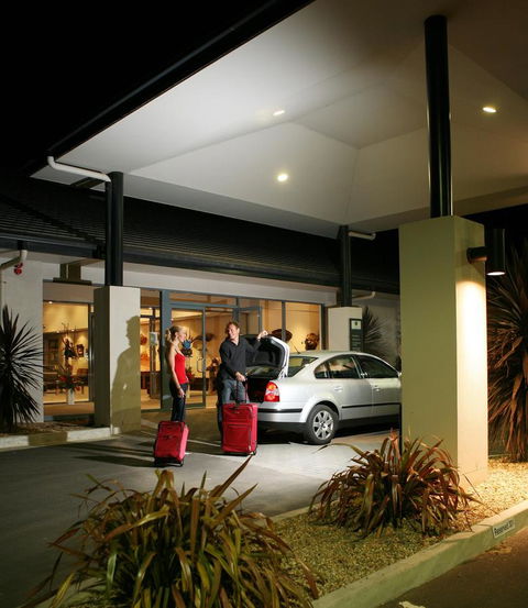 Lady Bay Hotel - Lennox Head Accommodation 8