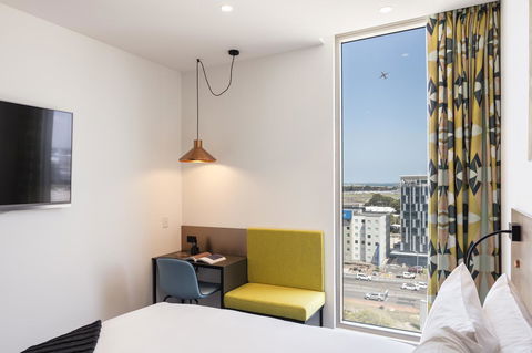 Citadines Connect Sydney Airport - Lennox Head Accommodation 26