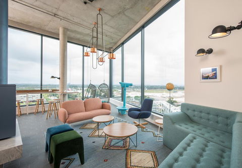 Citadines Connect Sydney Airport - Lennox Head Accommodation 12