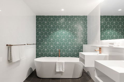 Citadines Connect Sydney Airport - Lennox Head Accommodation 7