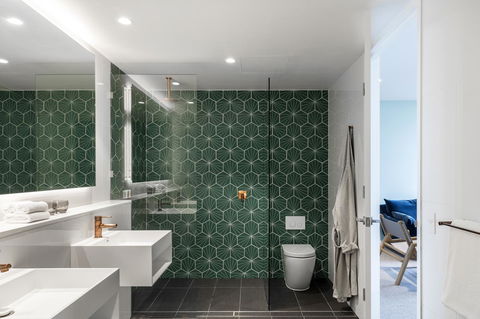 Citadines Connect Sydney Airport - Lennox Head Accommodation 25