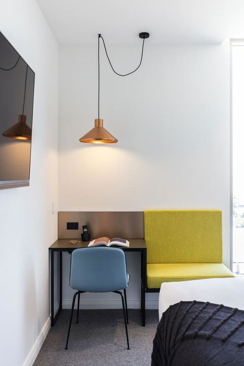 Citadines Connect Sydney Airport - Lennox Head Accommodation 23