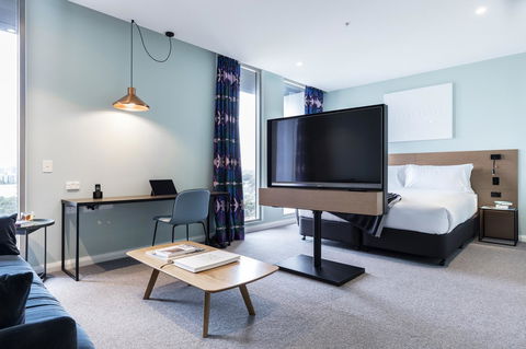 Citadines Connect Sydney Airport - Lennox Head Accommodation 6