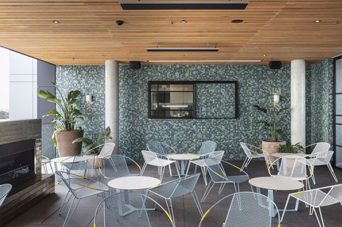 Citadines Connect Sydney Airport - Lennox Head Accommodation 10