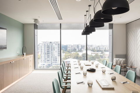 Citadines Connect Sydney Airport - Lennox Head Accommodation 18