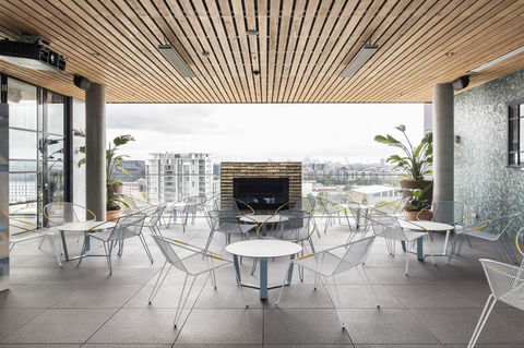Citadines Connect Sydney Airport - Lennox Head Accommodation 8
