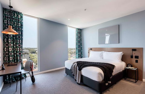 Citadines Connect Sydney Airport - Lennox Head Accommodation 2