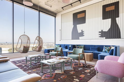Citadines Connect Sydney Airport - Lennox Head Accommodation 0
