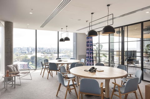 Citadines Connect Sydney Airport - Lennox Head Accommodation 33