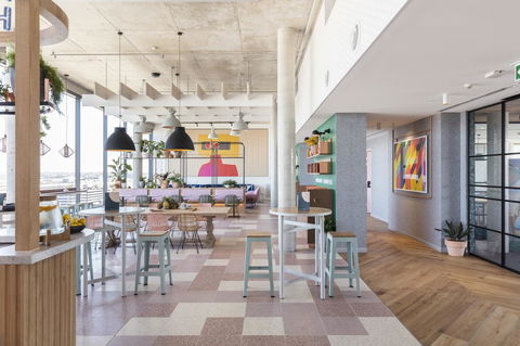 Citadines Connect Sydney Airport - Lennox Head Accommodation 27