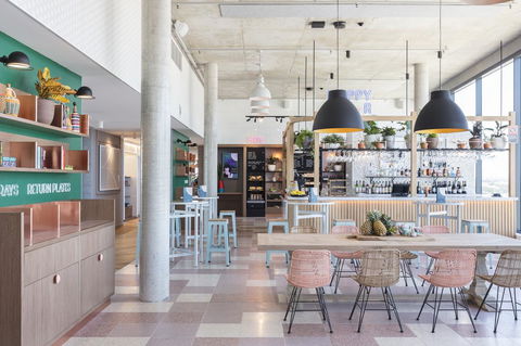 Citadines Connect Sydney Airport - Lennox Head Accommodation 31