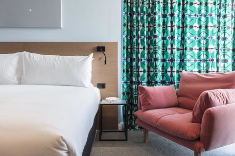 Citadines Connect Sydney Airport - Lennox Head Accommodation 16