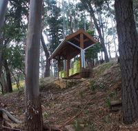 Longwood Retreat - Lennox Head Accommodation