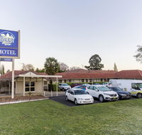 Bathurst Motor Inn - Lennox Head Accommodation