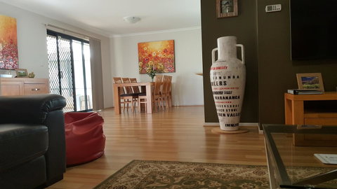 Jacaranda Homestay - Lennox Head Accommodation 5