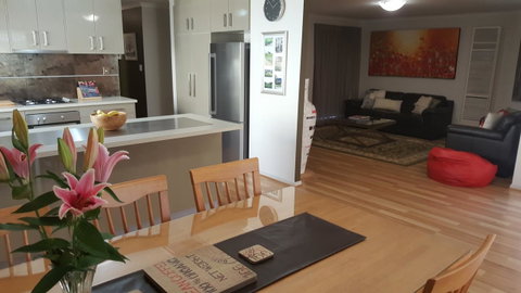 Jacaranda Homestay - Lennox Head Accommodation 3