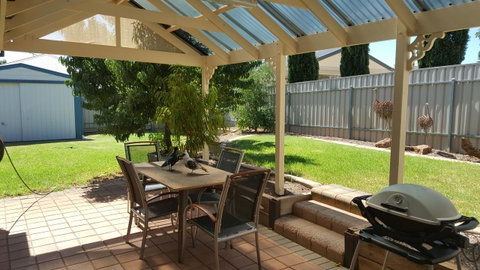 Jacaranda Homestay - Lennox Head Accommodation 18