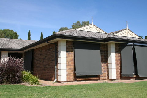 Jacaranda Homestay - Lennox Head Accommodation 1