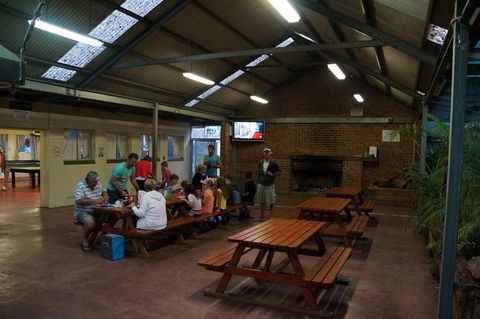 Beachside Holiday Park - Lennox Head Accommodation 20