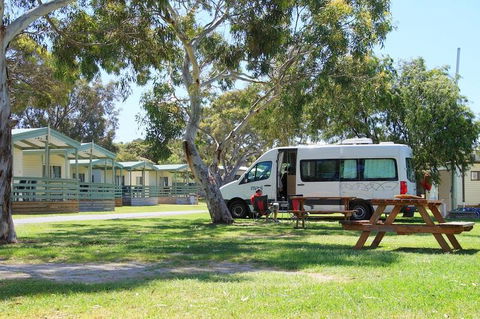 Beachside Holiday Park - Lennox Head Accommodation 2