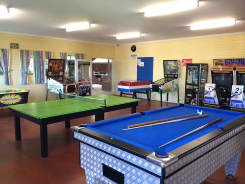 Beachside Holiday Park - Lennox Head Accommodation 24