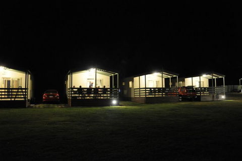 Beachside Holiday Park - Lennox Head Accommodation 3